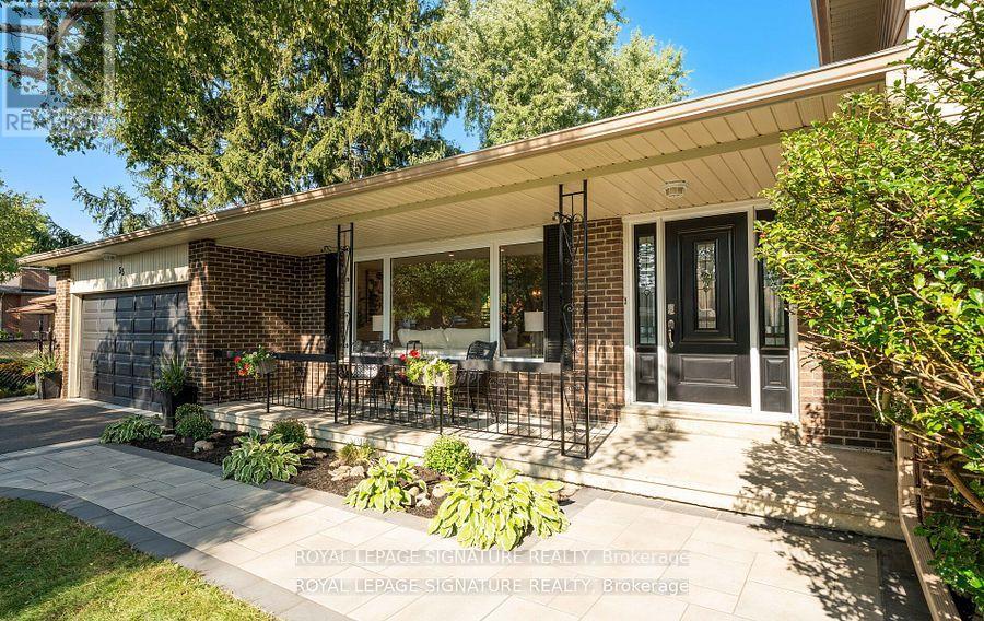 55 Bathgate Drive, Toronto, Ontario  M1C 1X7 - Photo 4 - E12467715