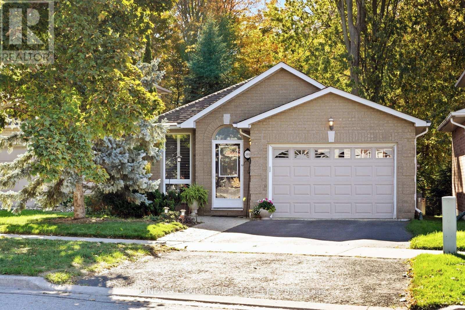 318 SANDRINGHAM DRIVE, Clarington, Ontario