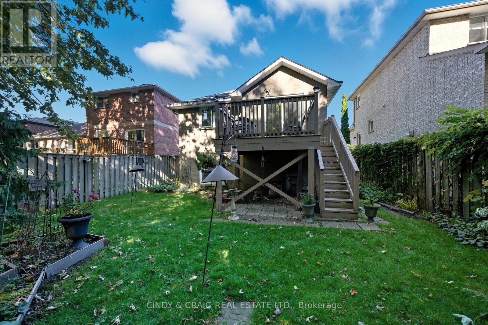 318 Sandringham Drive, Clarington, Ontario  L1E 3A7 - Photo 11 - E12467716