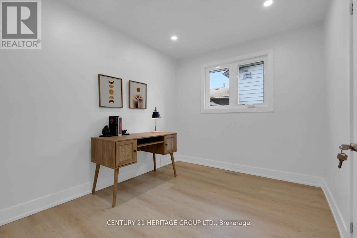 43 Howell Square, Toronto, Ontario  M1B 1C3 - Photo 21 - E12467720