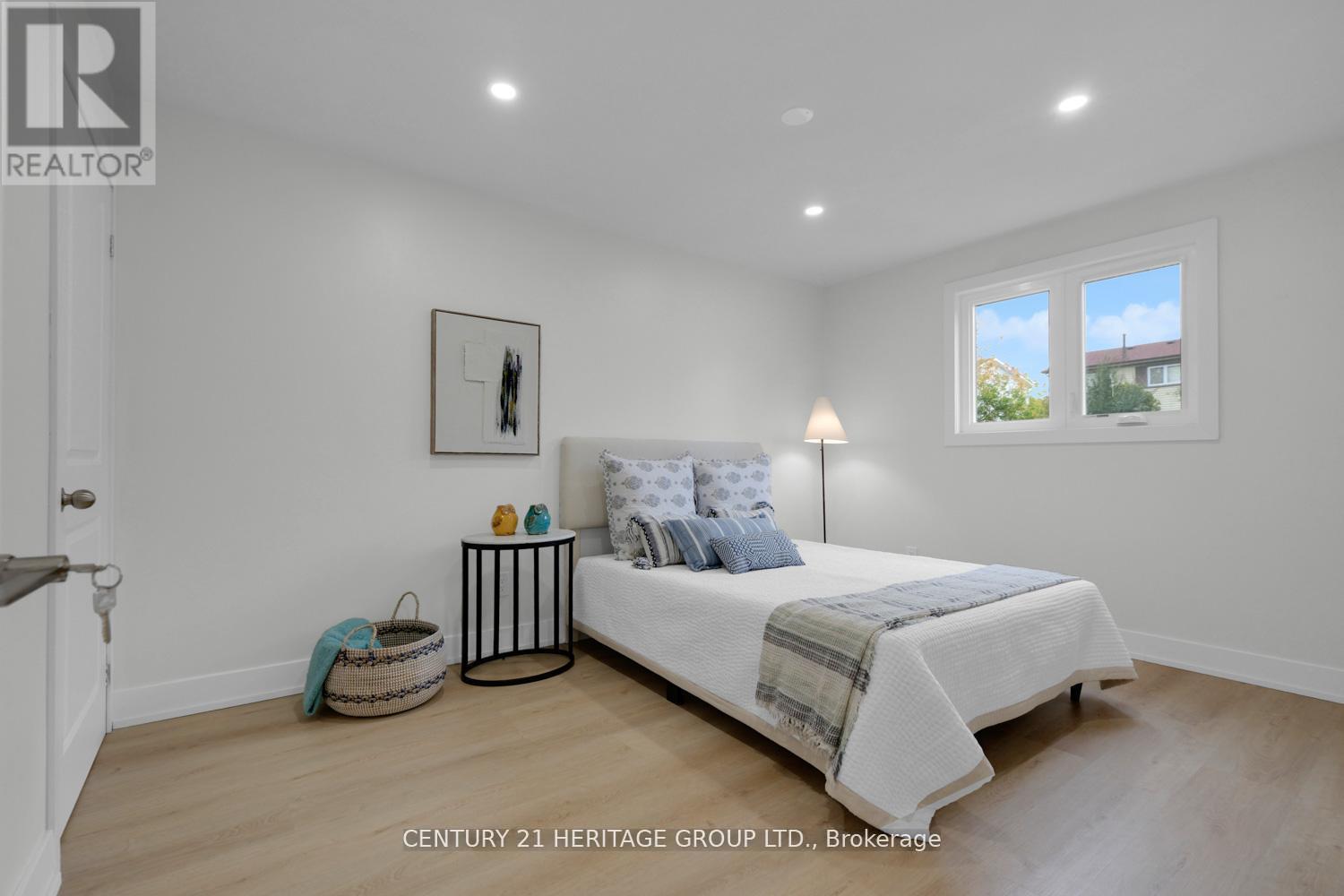 43 Howell Square, Toronto, Ontario  M1B 1C3 - Photo 22 - E12467720