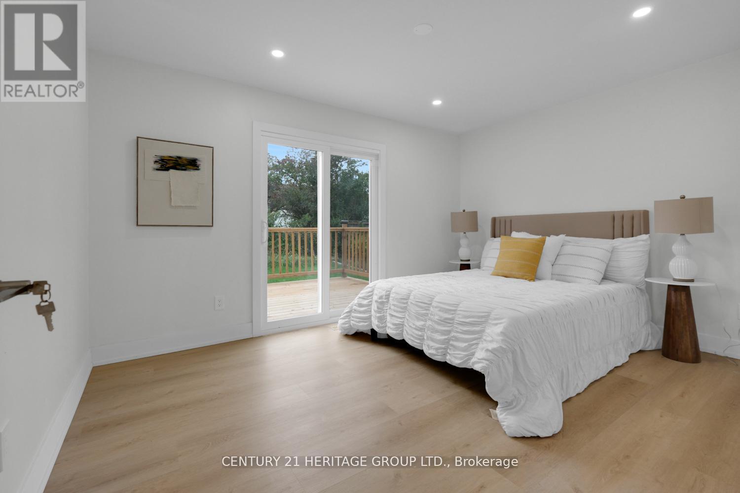 43 Howell Square, Toronto, Ontario  M1B 1C3 - Photo 24 - E12467720
