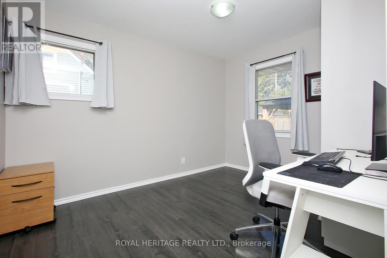 16 Burcher Road, Ajax, Ontario  L1S 2P7 - Photo 14 - E12467745