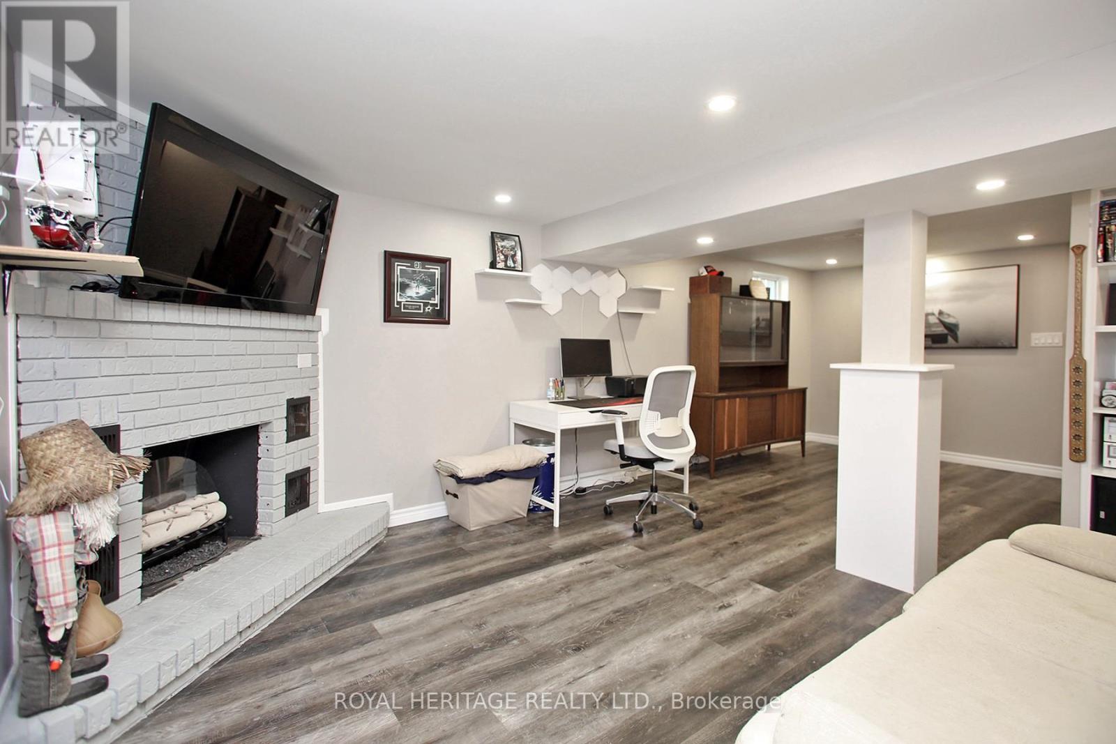 16 Burcher Road, Ajax, Ontario  L1S 2P7 - Photo 20 - E12467745