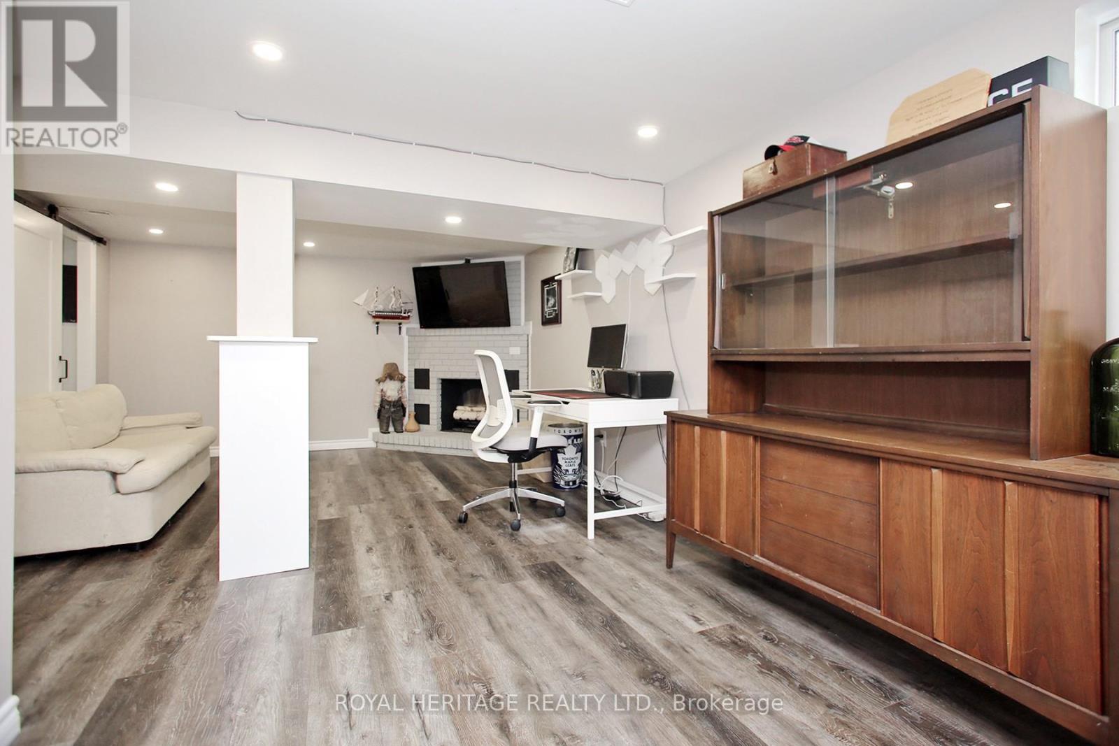 16 Burcher Road, Ajax, Ontario  L1S 2P7 - Photo 21 - E12467745