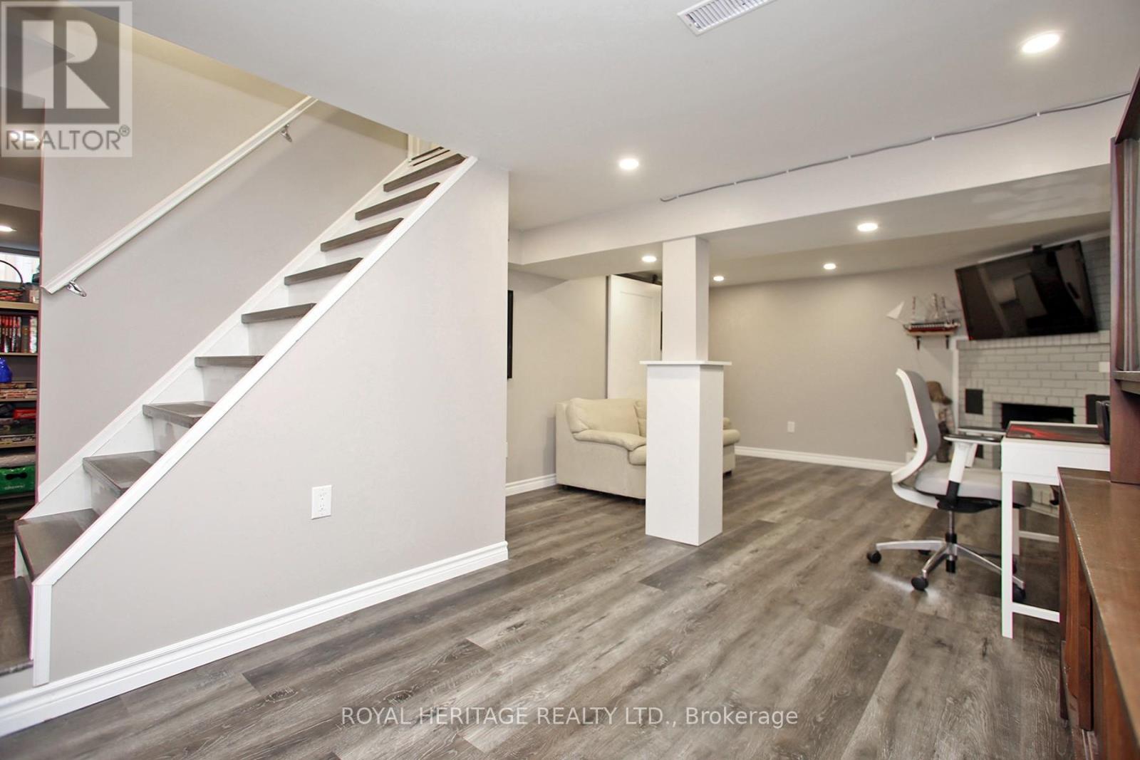 16 Burcher Road, Ajax, Ontario  L1S 2P7 - Photo 22 - E12467745