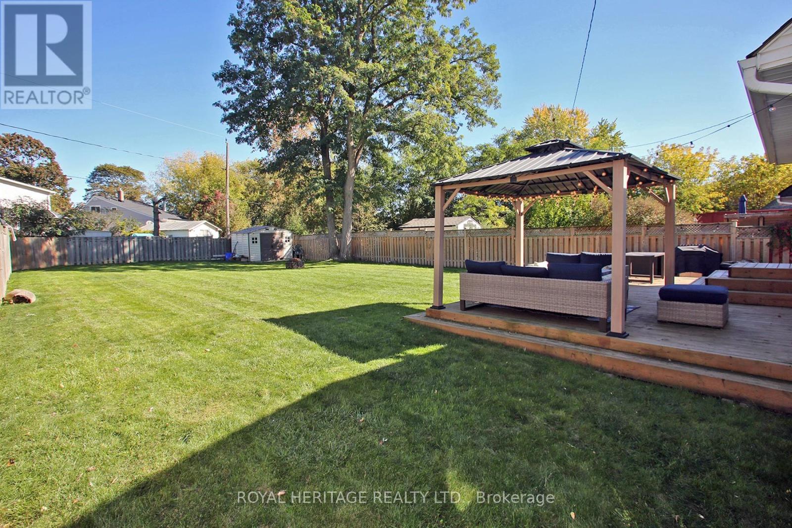 16 Burcher Road, Ajax, Ontario  L1S 2P7 - Photo 24 - E12467745