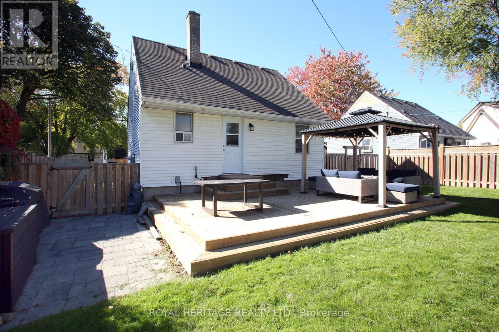 16 Burcher Road, Ajax, Ontario  L1S 2P7 - Photo 25 - E12467745