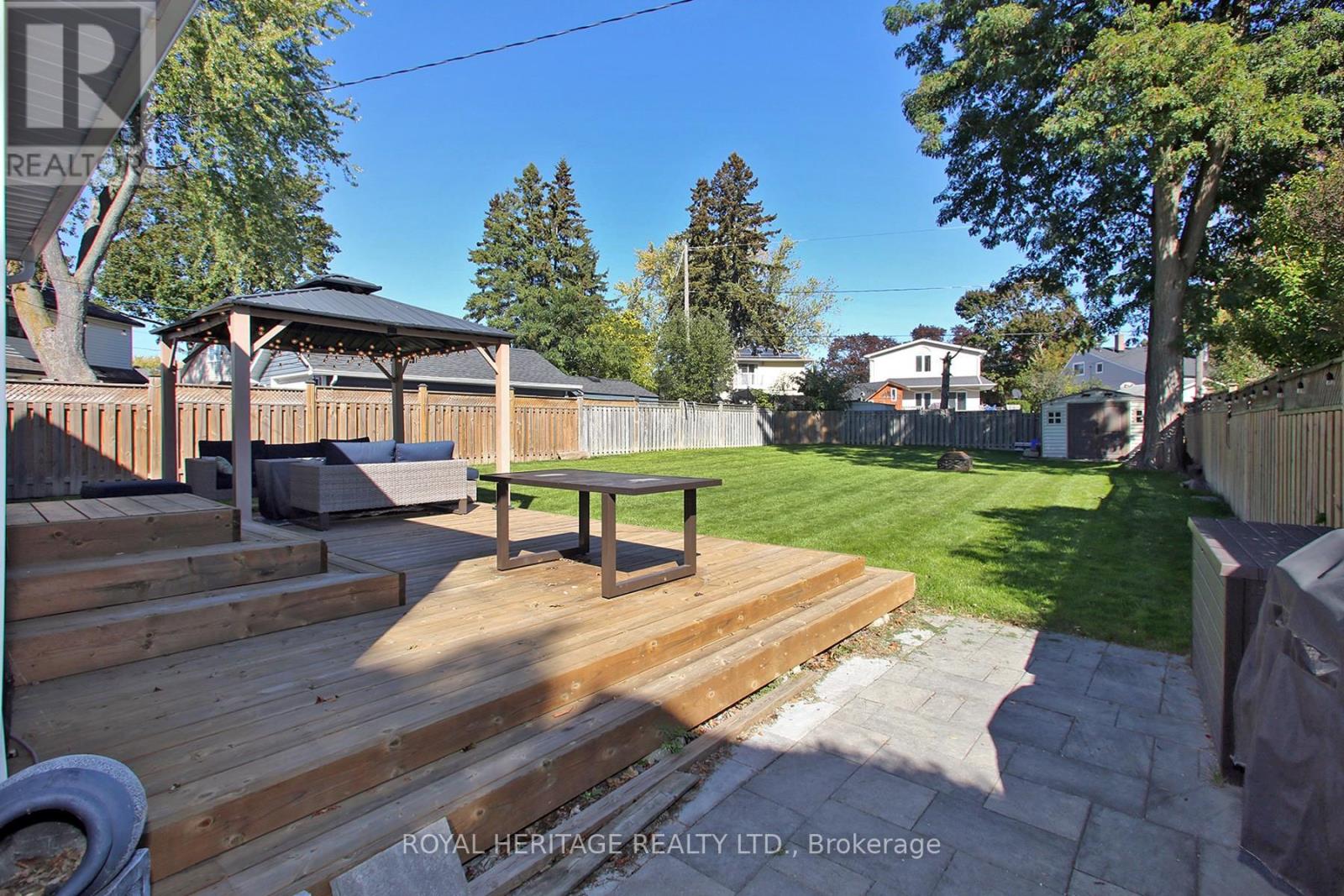 16 Burcher Road, Ajax, Ontario  L1S 2P7 - Photo 26 - E12467745