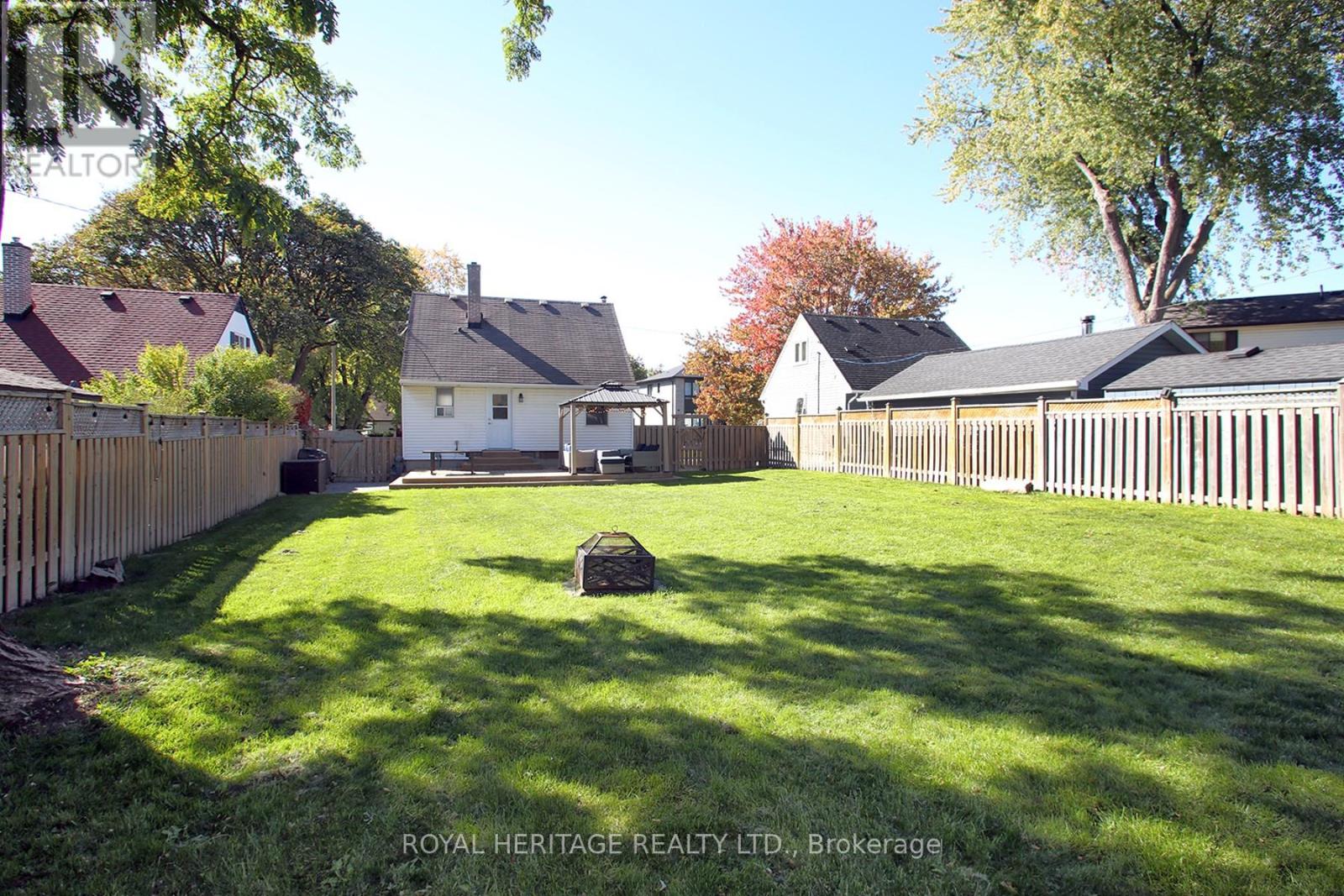 16 Burcher Road, Ajax, Ontario  L1S 2P7 - Photo 28 - E12467745