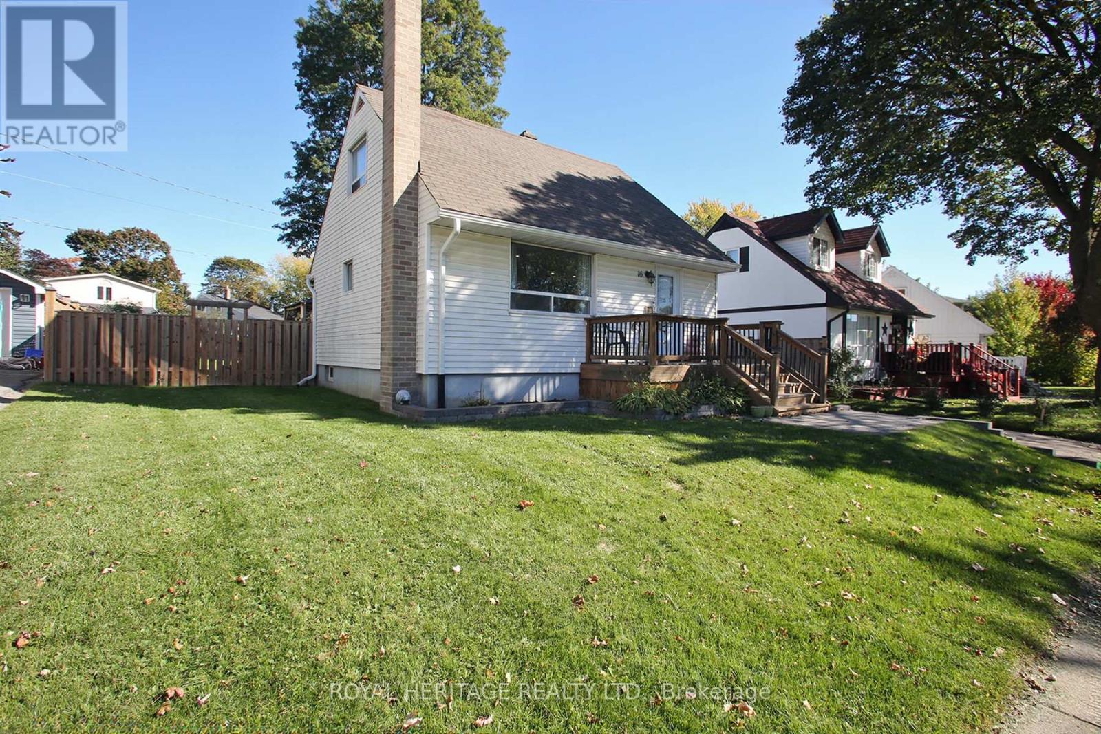 16 Burcher Road, Ajax, Ontario  L1S 2P7 - Photo 3 - E12467745