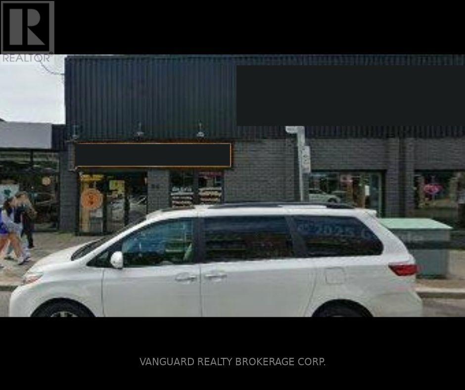 941-943 Kingston Road, Toronto, Ontario  M4E 1S8 - Photo 2 - E12467751