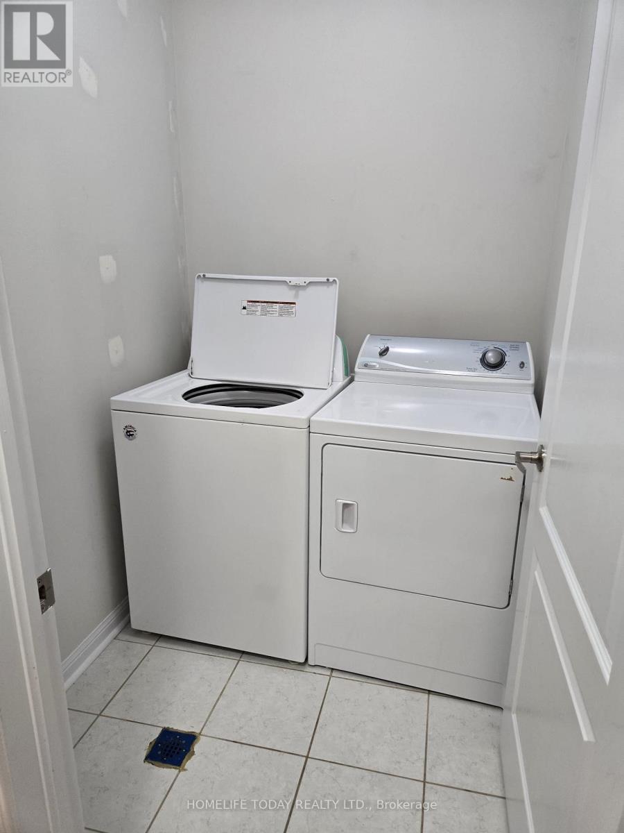 (Main) - 27 Trumpeter Street, Toronto, Ontario  M1B 6J5 - Photo 15 - E12467766