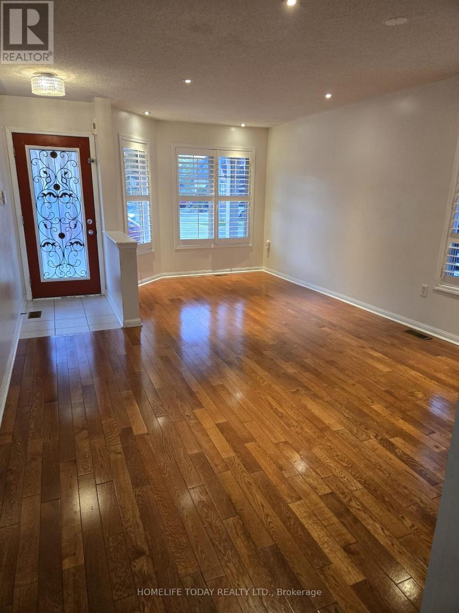 (Main) - 27 Trumpeter Street, Toronto, Ontario  M1B 6J5 - Photo 2 - E12467766
