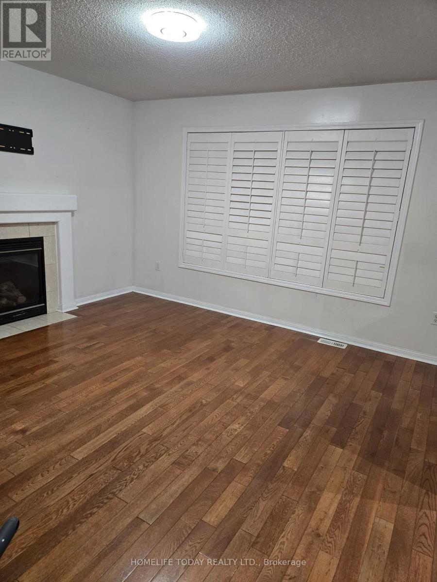 (Main) - 27 Trumpeter Street, Toronto, Ontario  M1B 6J5 - Photo 3 - E12467766