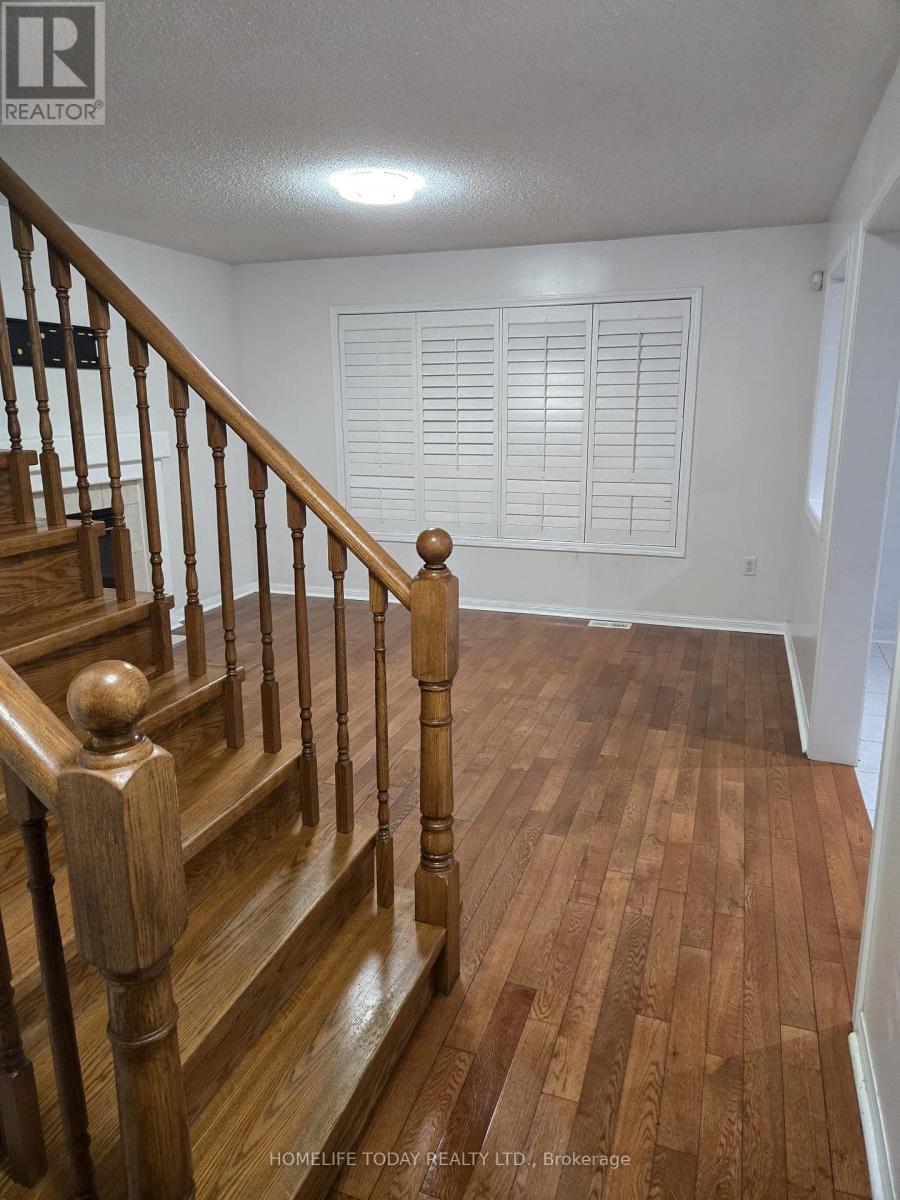 (Main) - 27 Trumpeter Street, Toronto, Ontario  M1B 6J5 - Photo 4 - E12467766