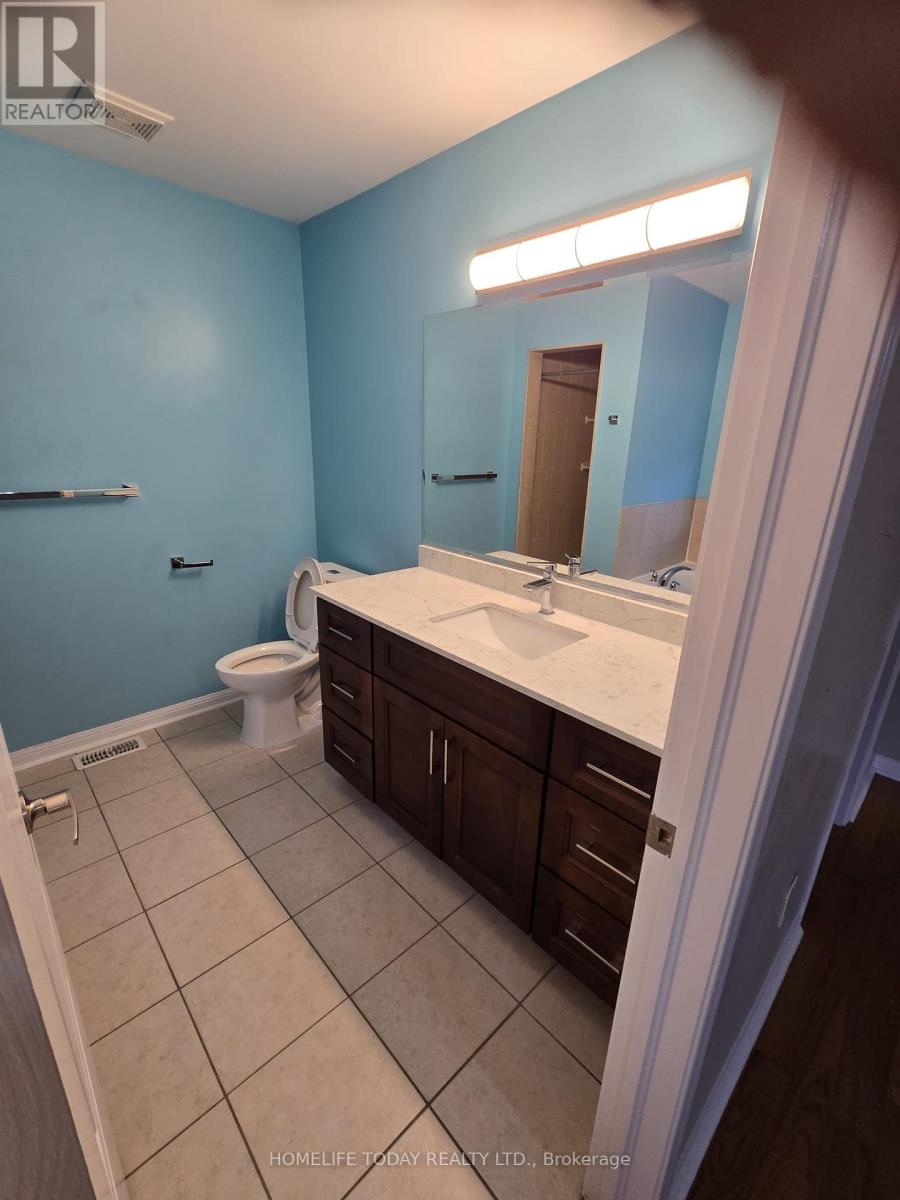 (Main) - 27 Trumpeter Street, Toronto, Ontario  M1B 6J5 - Photo 9 - E12467766