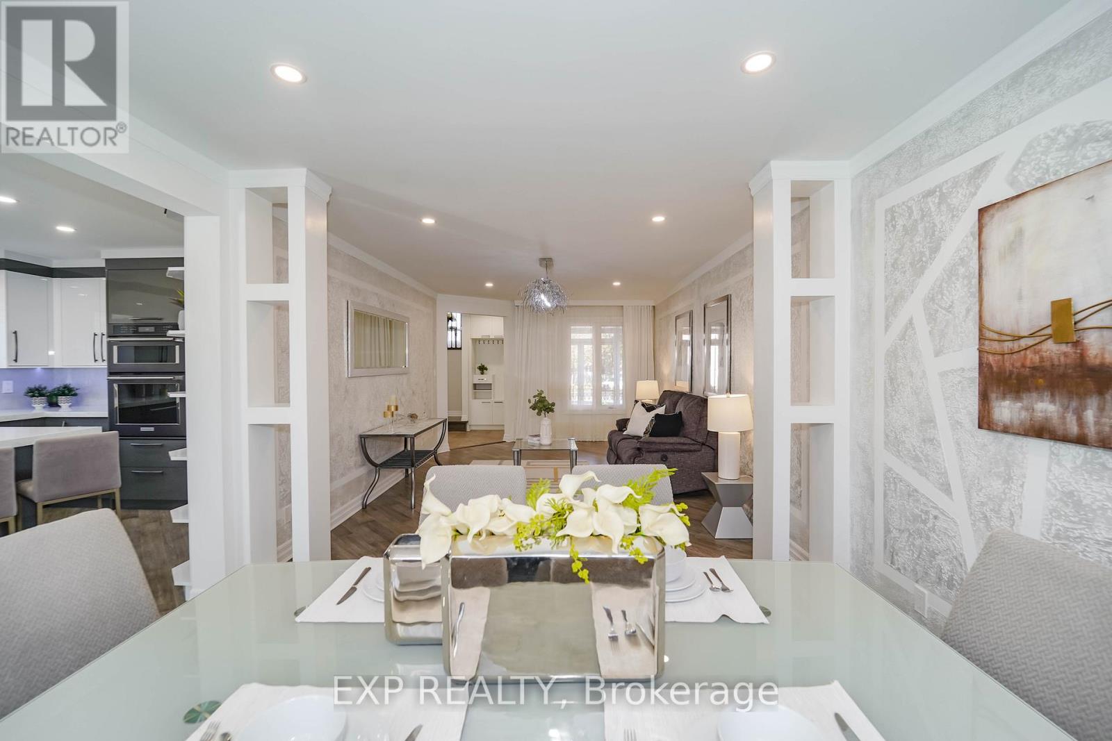 69 Mullen Drive, Ajax, Ontario  L1T 2B2 - Photo 10 - E12467794