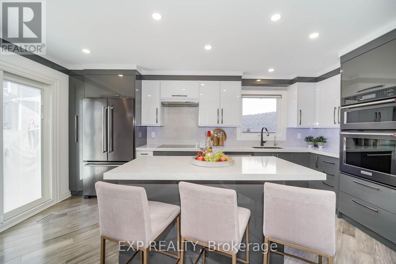 69 Mullen Drive, Ajax, Ontario  L1T 2B2 - Photo 16 - E12467794