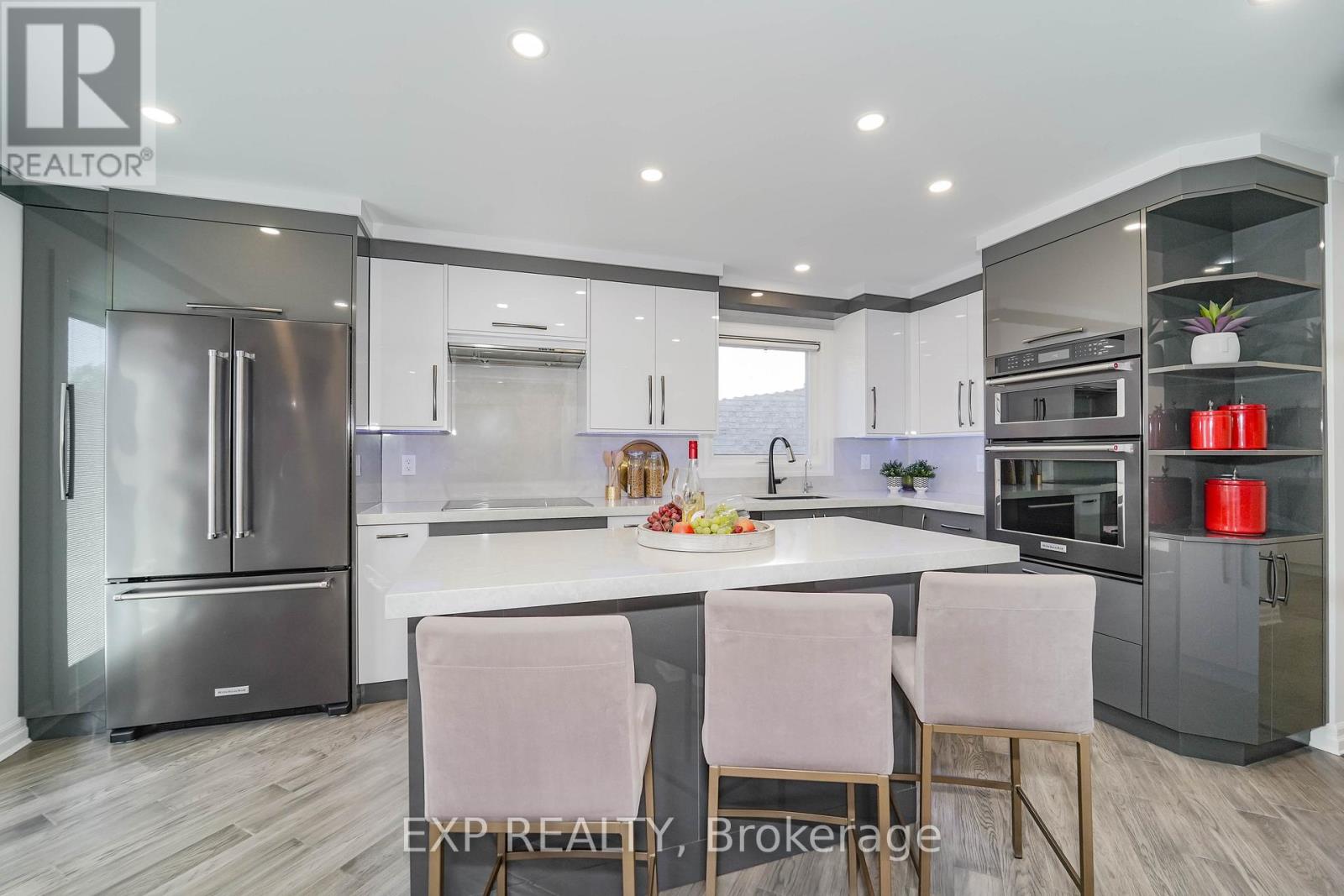 69 Mullen Drive, Ajax, Ontario  L1T 2B2 - Photo 17 - E12467794