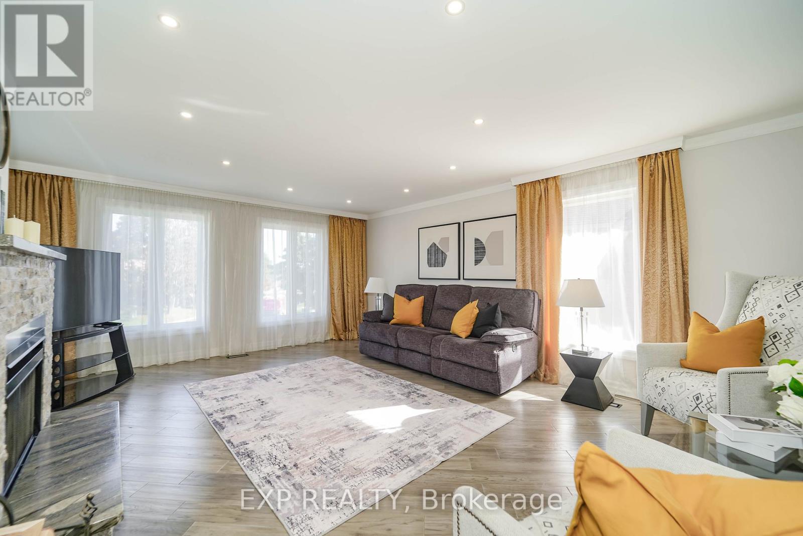 69 Mullen Drive, Ajax, Ontario  L1T 2B2 - Photo 20 - E12467794
