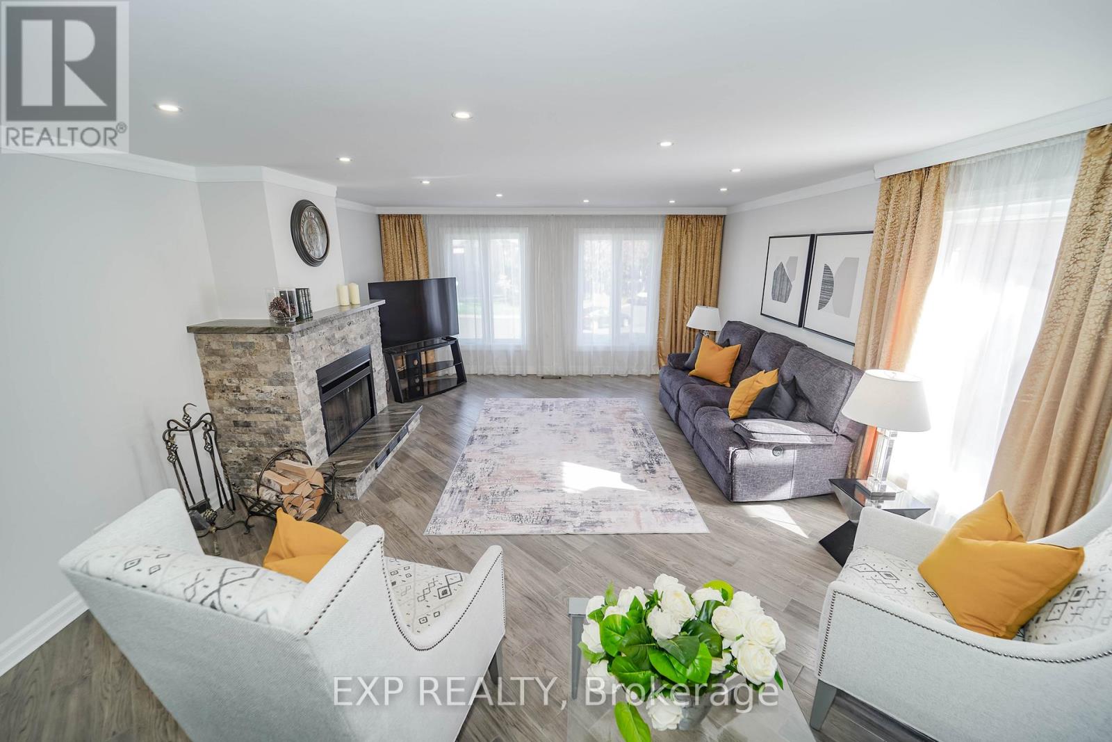 69 Mullen Drive, Ajax, Ontario  L1T 2B2 - Photo 23 - E12467794