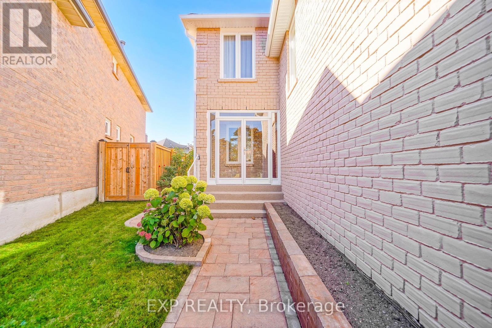 69 Mullen Drive, Ajax, Ontario  L1T 2B2 - Photo 45 - E12467794