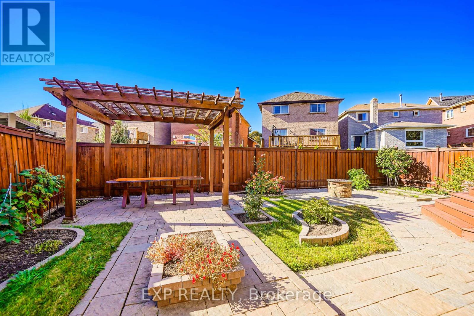 69 Mullen Drive, Ajax, Ontario  L1T 2B2 - Photo 46 - E12467794