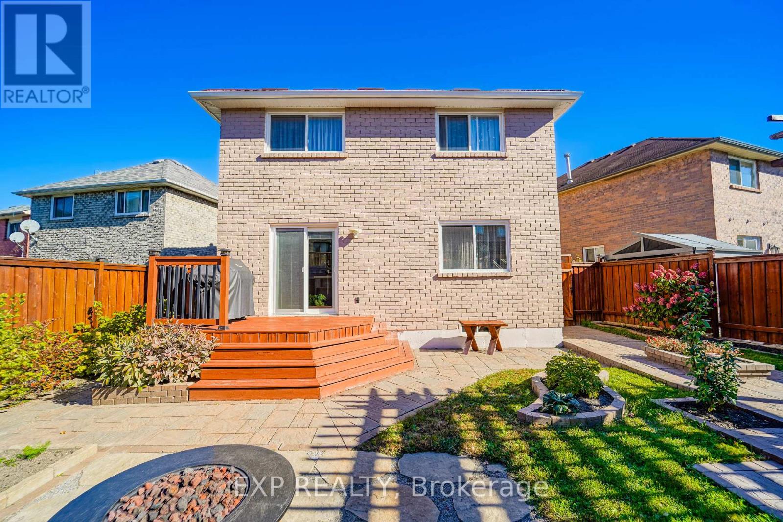 69 Mullen Drive, Ajax, Ontario  L1T 2B2 - Photo 47 - E12467794