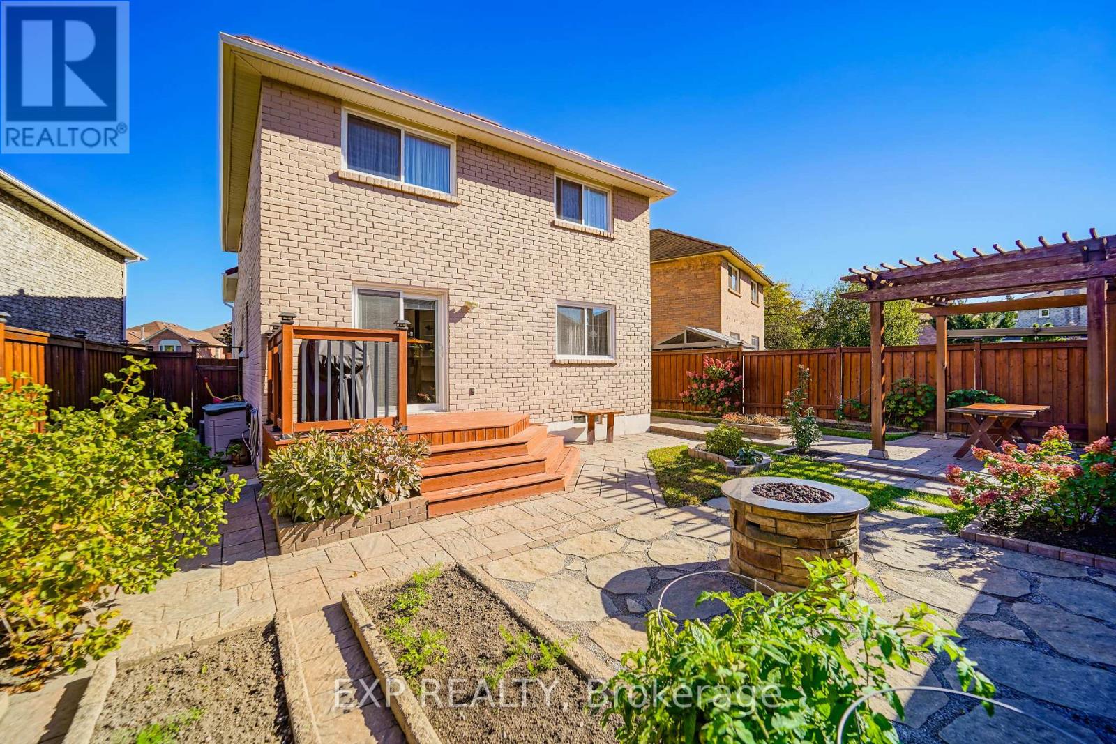 69 Mullen Drive, Ajax, Ontario  L1T 2B2 - Photo 48 - E12467794