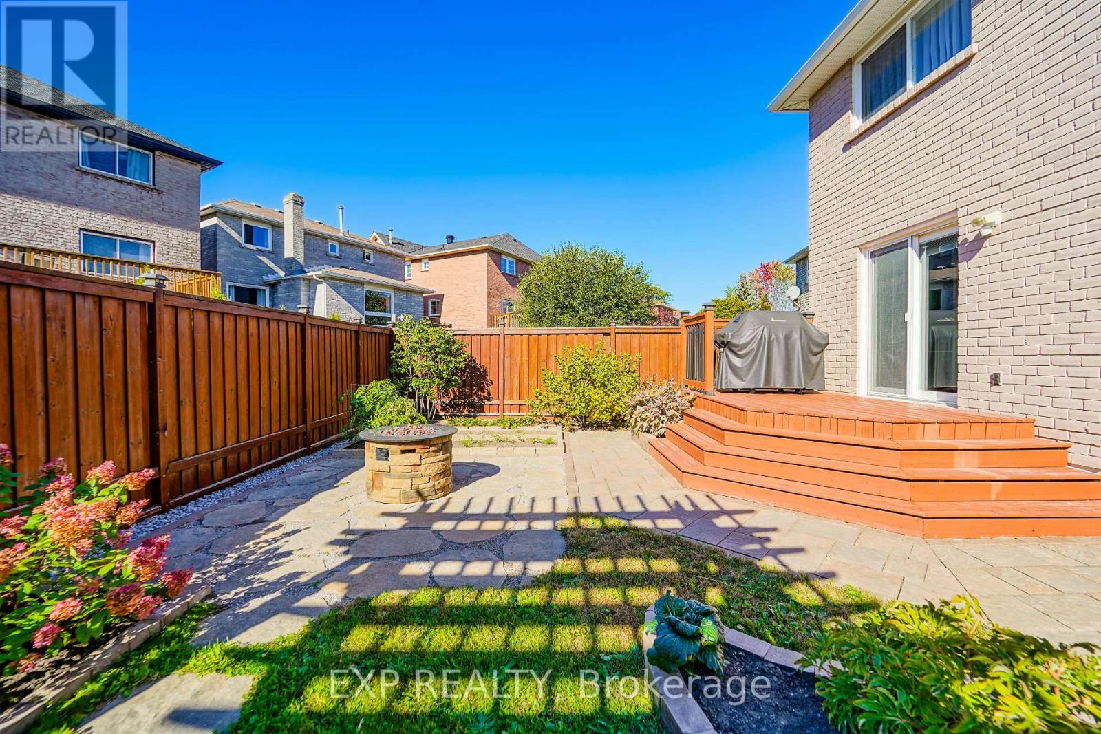 69 Mullen Drive, Ajax, Ontario  L1T 2B2 - Photo 49 - E12467794
