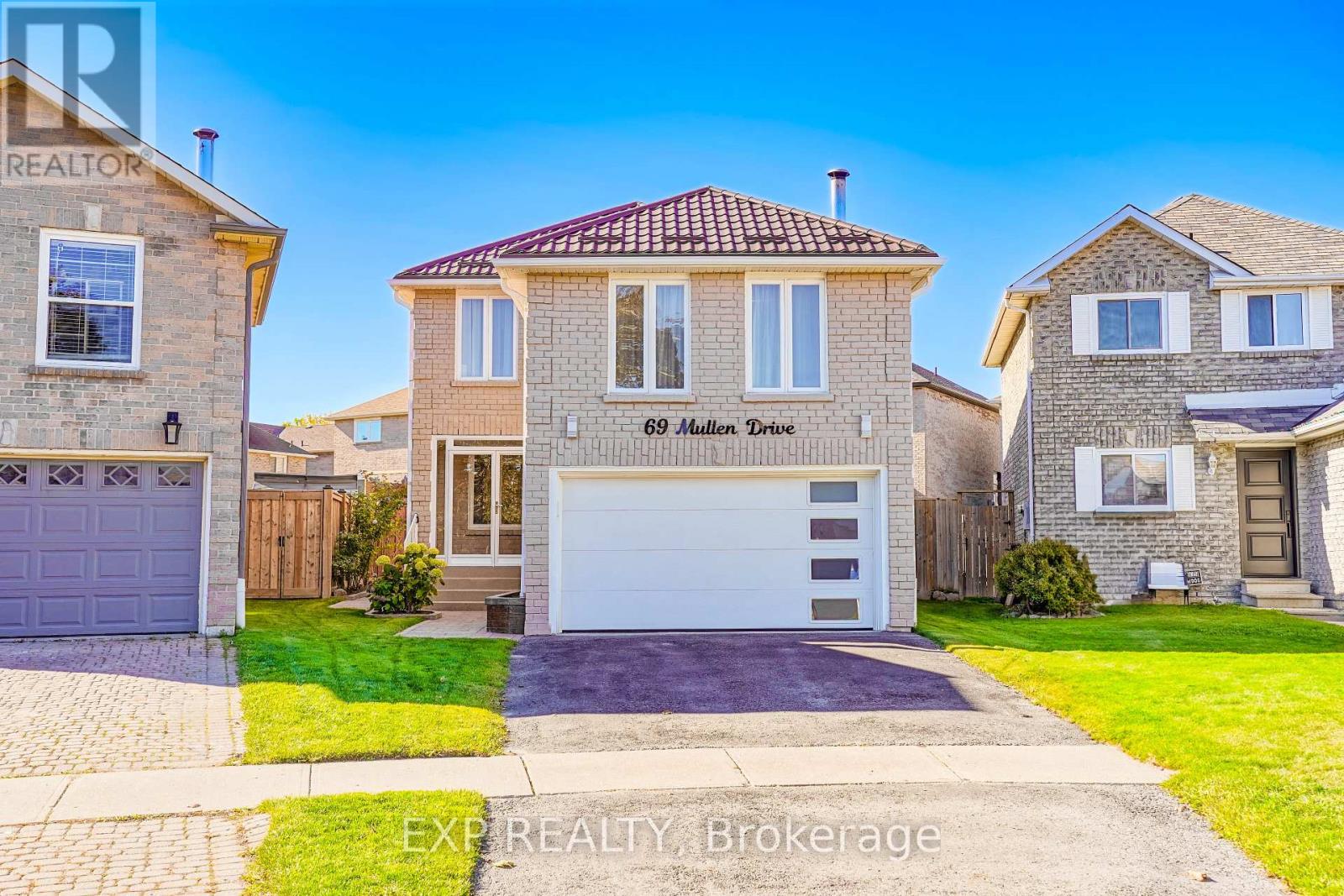 69 Mullen Drive, Ajax, Ontario  L1T 2B2 - Photo 50 - E12467794