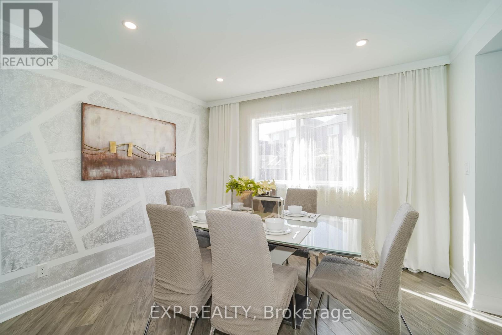 69 Mullen Drive, Ajax, Ontario  L1T 2B2 - Photo 8 - E12467794