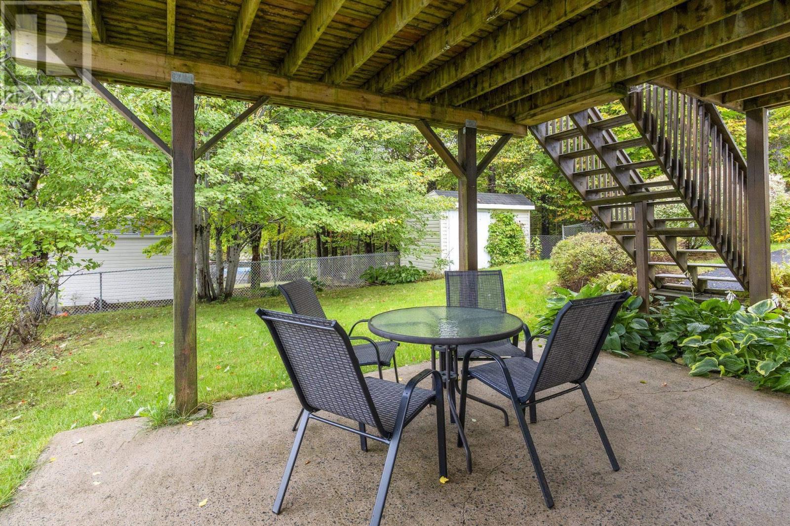 10 Tenon Drive, Lower Sackville, Nova Scotia  B4E 3J5 - Photo 36 - 202524620