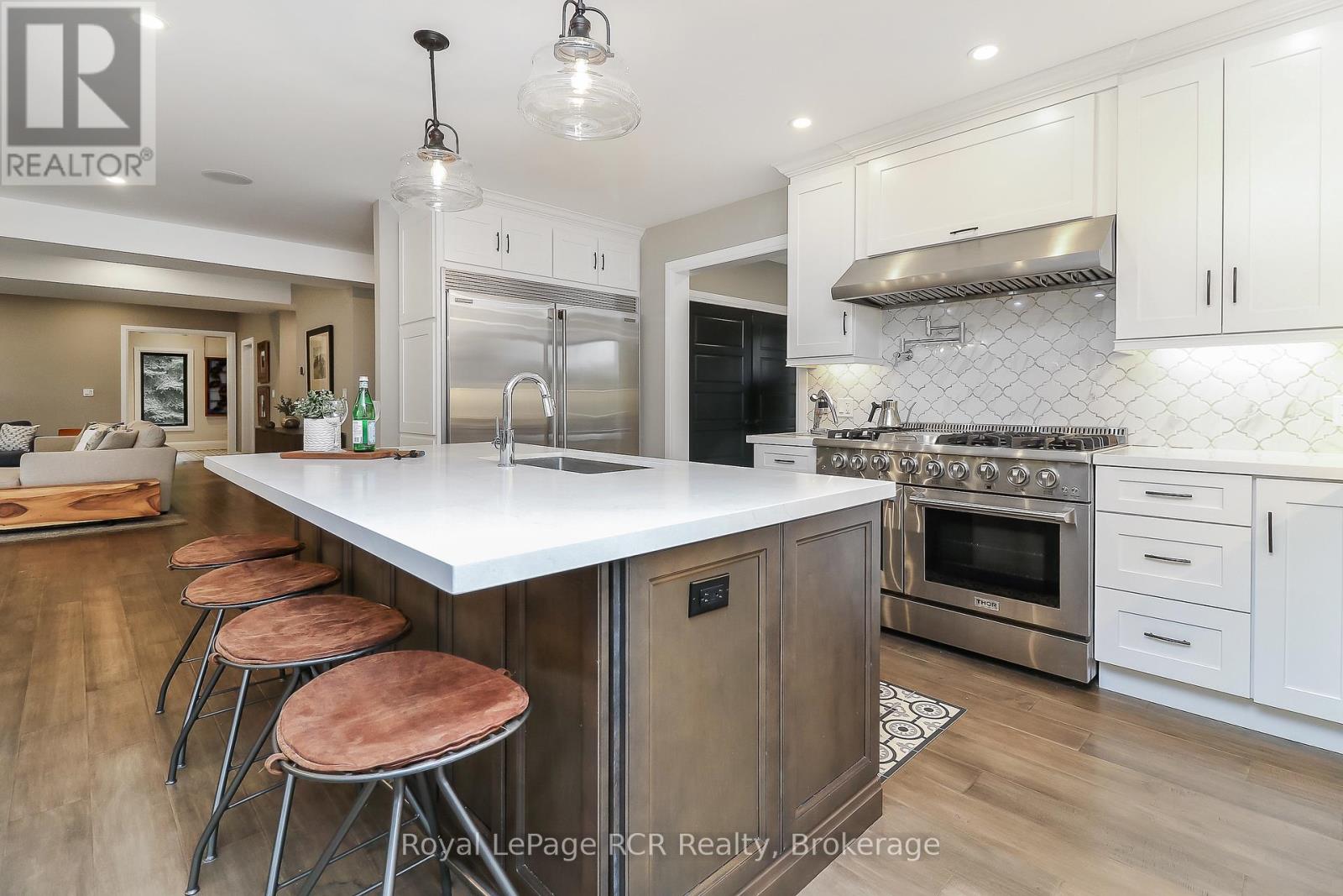 3 Holly Court, Collingwood, Ontario  L9Y 5G5 - Photo 8 - S12426476