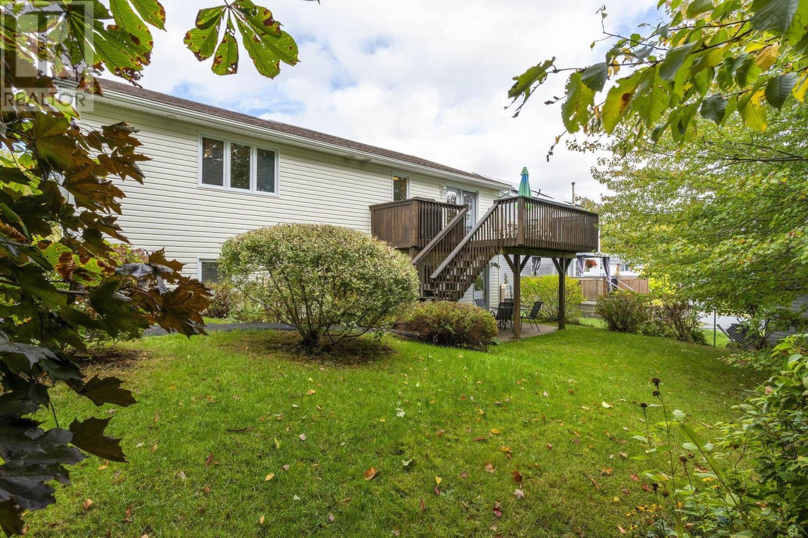 10 Tenon Drive, Lower Sackville, Nova Scotia  B4E 3J5 - Photo 40 - 202524620