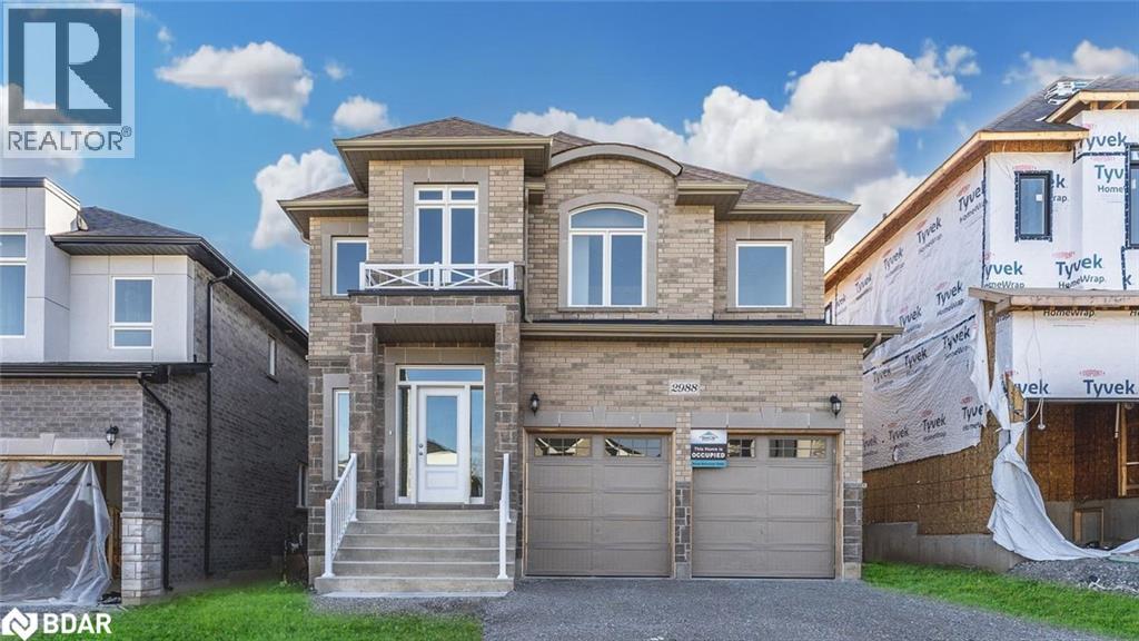 2988 MONARCH DRIVE, Orillia, Ontario