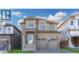 2988 MONARCH DRIVE, Orillia, Ontario