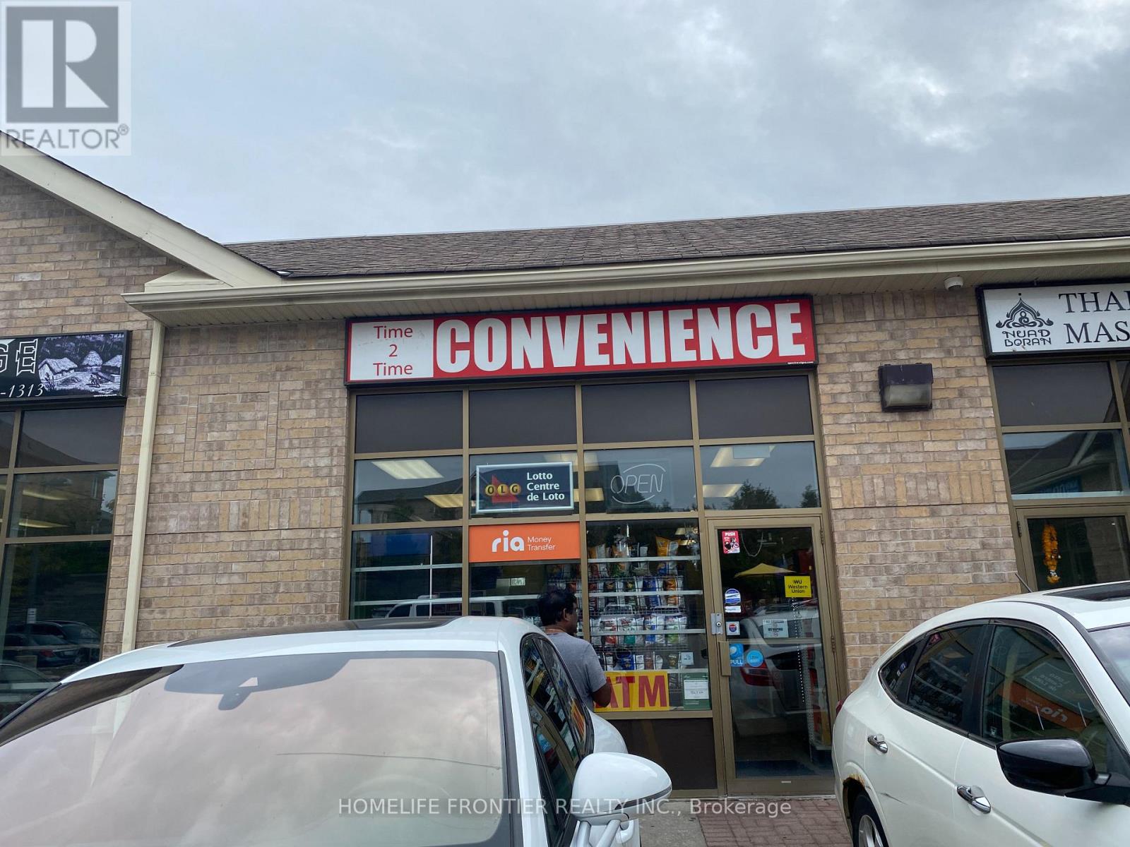 11399 KEELE STREET E, Vaughan, Ontario