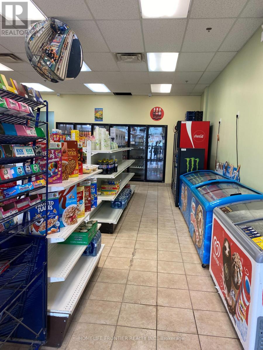 11399 Keele Street E, Vaughan, Ontario  L6A 4E1 - Photo 2 - N12467638