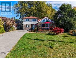55 LAKE DRIVE N, Georgina, Ontario