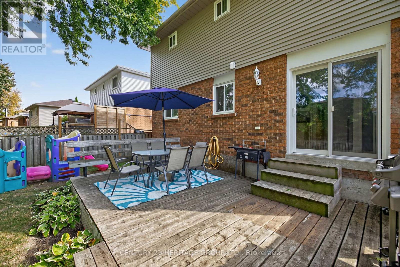 32 Northgate Drive, Bradford West Gwillimbury, Ontario  L3Z 2H5 - Photo 37 - N12467645