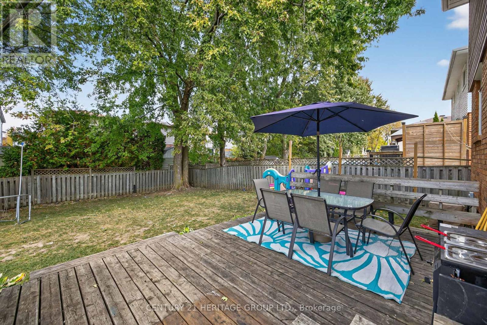 32 Northgate Drive, Bradford West Gwillimbury, Ontario  L3Z 2H5 - Photo 38 - N12467645
