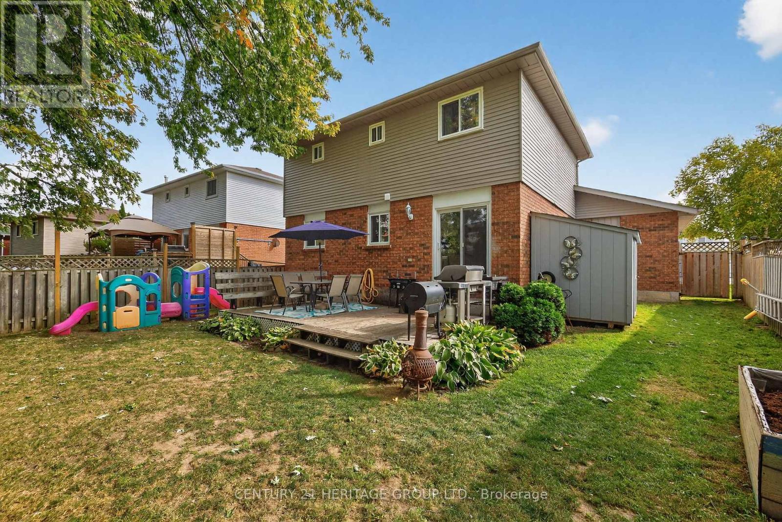 32 Northgate Drive, Bradford West Gwillimbury, Ontario  L3Z 2H5 - Photo 40 - N12467645