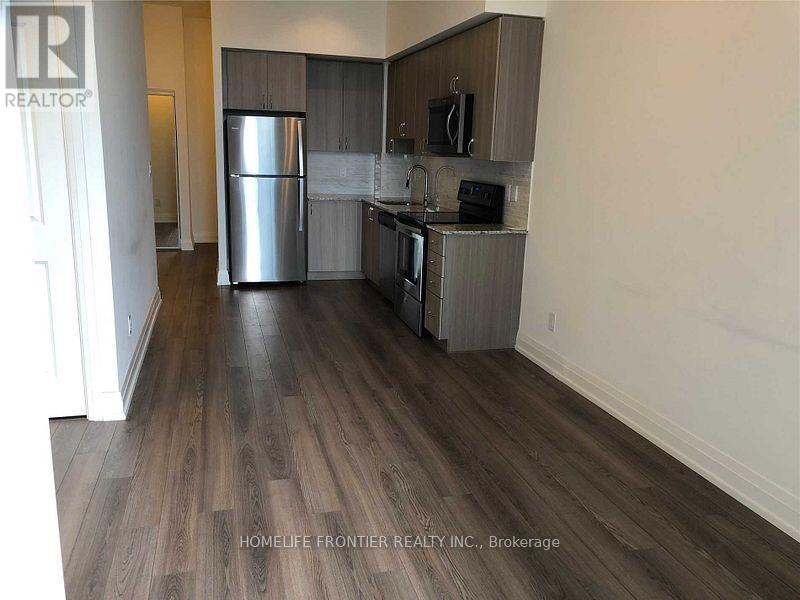 701 - 3600 Highway 7 Road, Vaughan, Ontario  L4L 0G7 - Photo 2 - N12467649