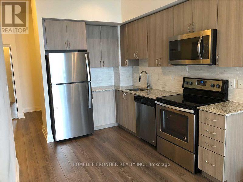 701 - 3600 Highway 7 Road, Vaughan, Ontario  L4L 0G7 - Photo 4 - N12467649