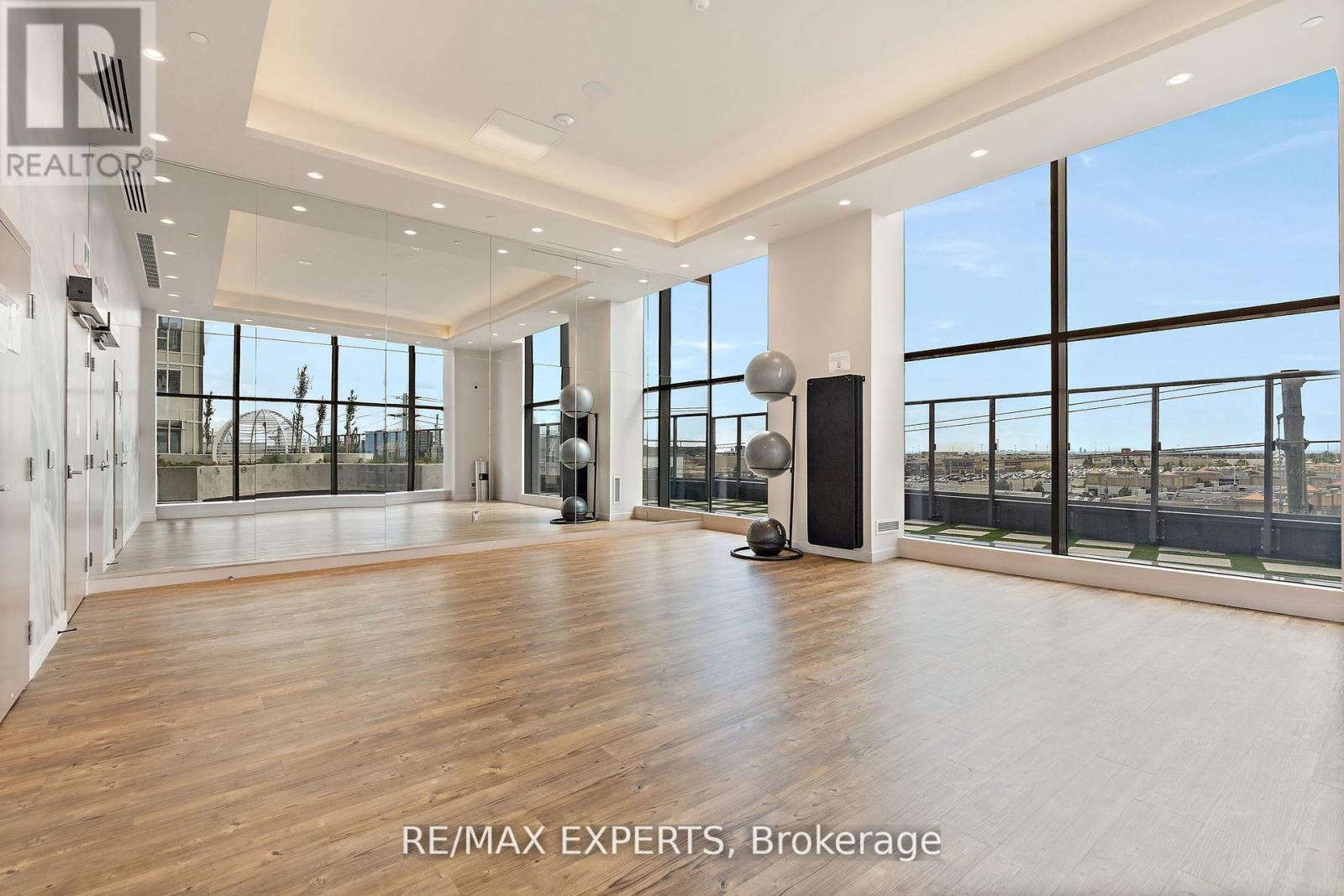 2521 - 10 Abeja Street, Vaughan, Ontario  L4K 0R4 - Photo 43 - N12467659