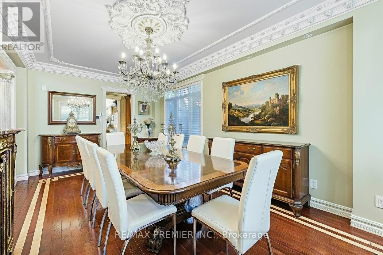 111 Arista Gate, Vaughan, Ontario  L4L 9H7 - Photo 11 - N12467670
