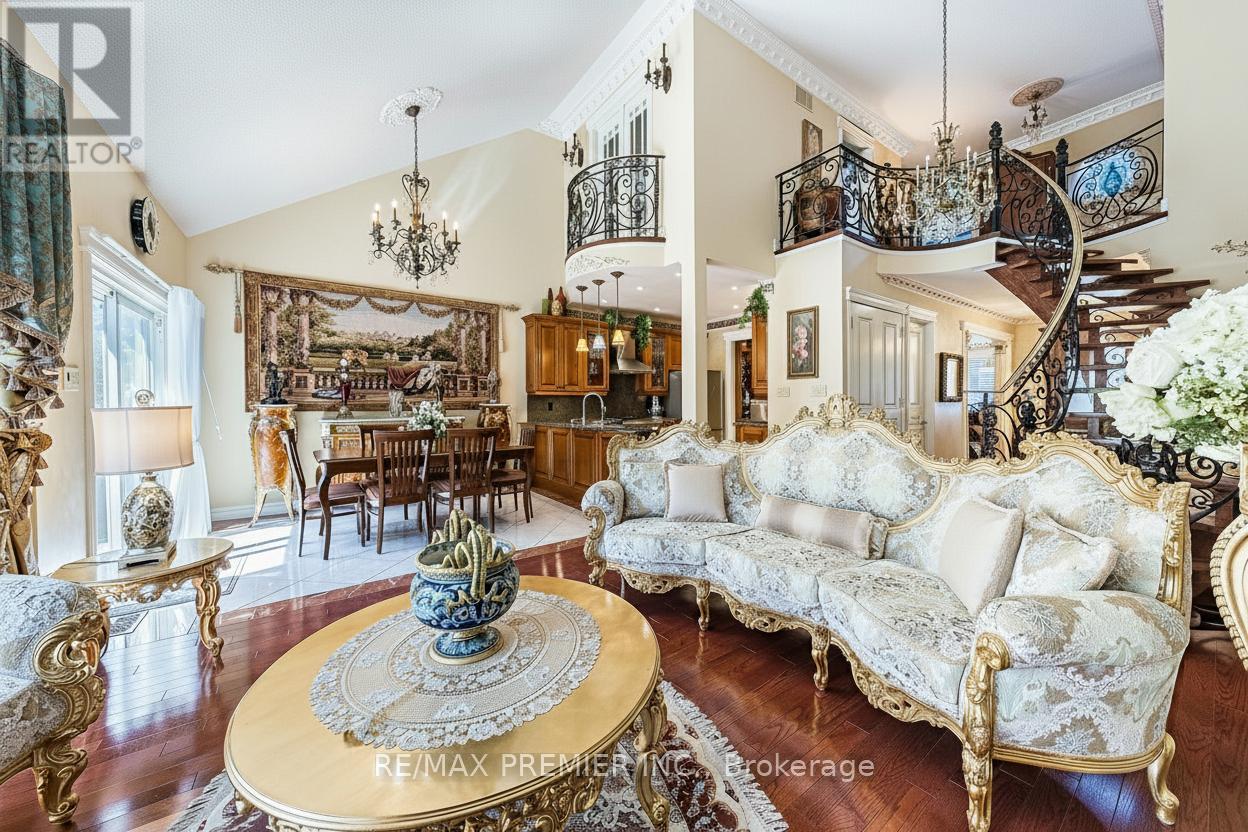 111 Arista Gate, Vaughan, Ontario  L4L 9H7 - Photo 19 - N12467670
