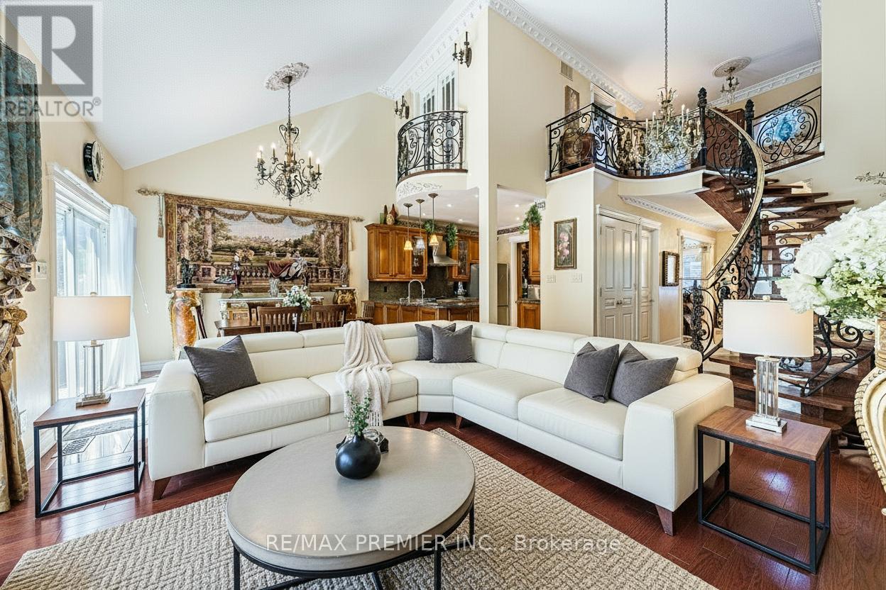 111 Arista Gate, Vaughan, Ontario  L4L 9H7 - Photo 20 - N12467670